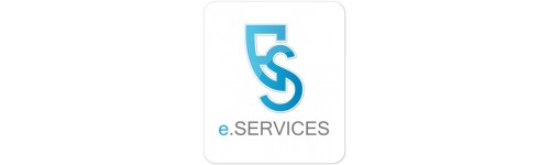 Nos E-services