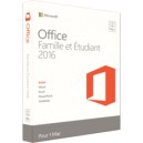 Office Mac Famille et Etudiant 2016